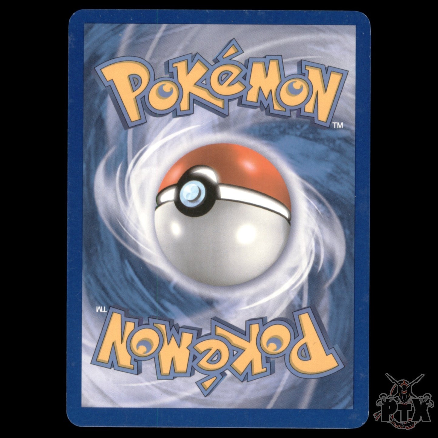 Fire Energy PLAY! Holo Promo LP/Lightly Played(Micro Crease) Pokemon 2009
