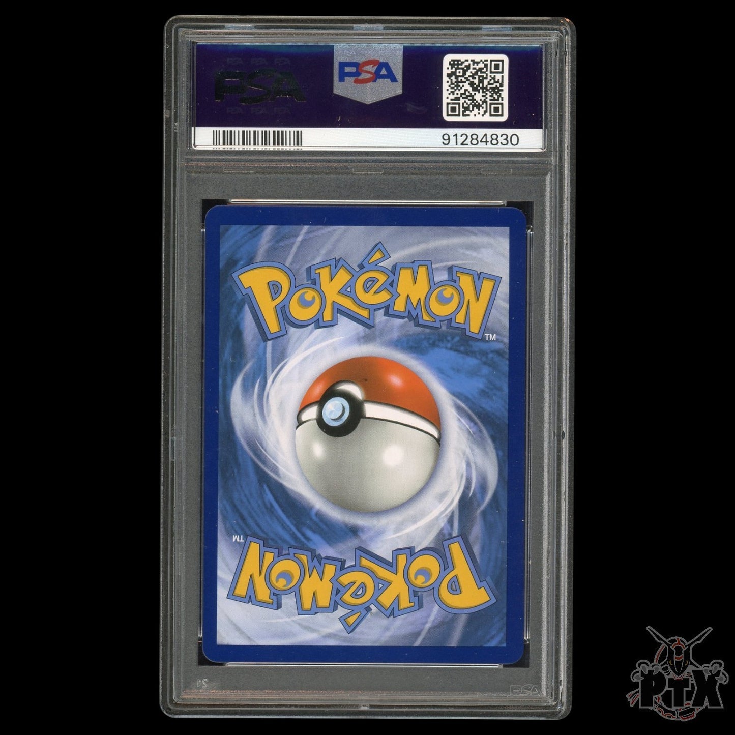 Mewtwo V 072/078 PSA 10 Pokemon GO 2022