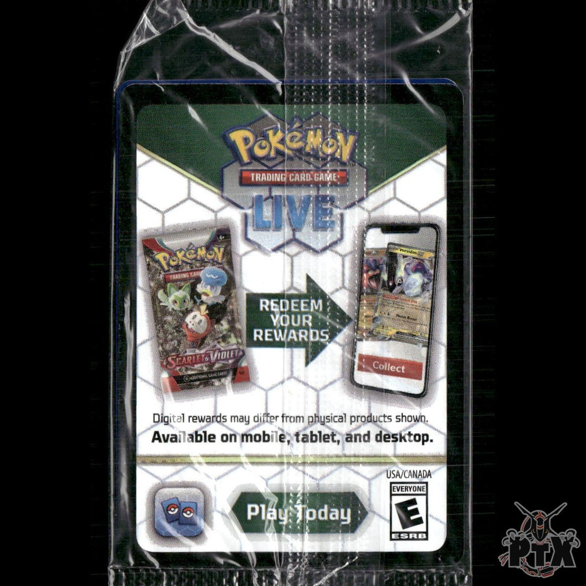 Umbreon ex (Stamped) 060/131 Prismatic Evolution Promo Sealed Pokemon