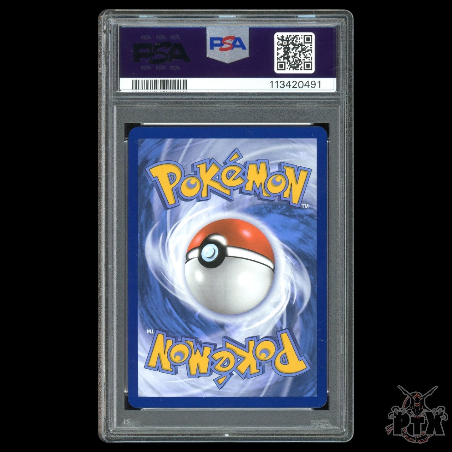 Duraludon Master Ball #69/131 PSA 10 Prismatic Evolutions Pokemon 2025