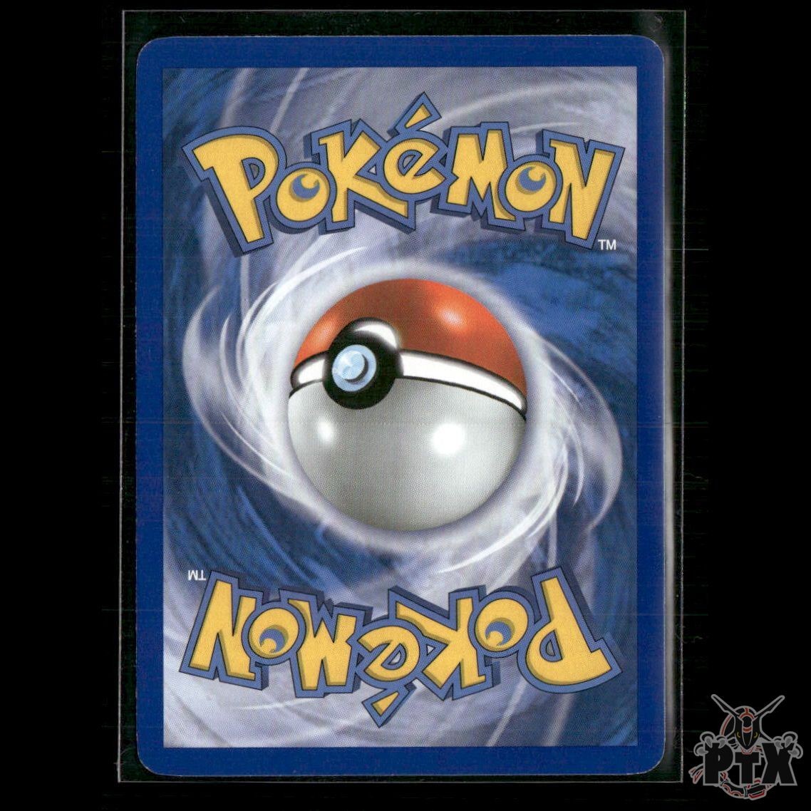 Vulpix 75/95 Call of Legends LP Pokemon