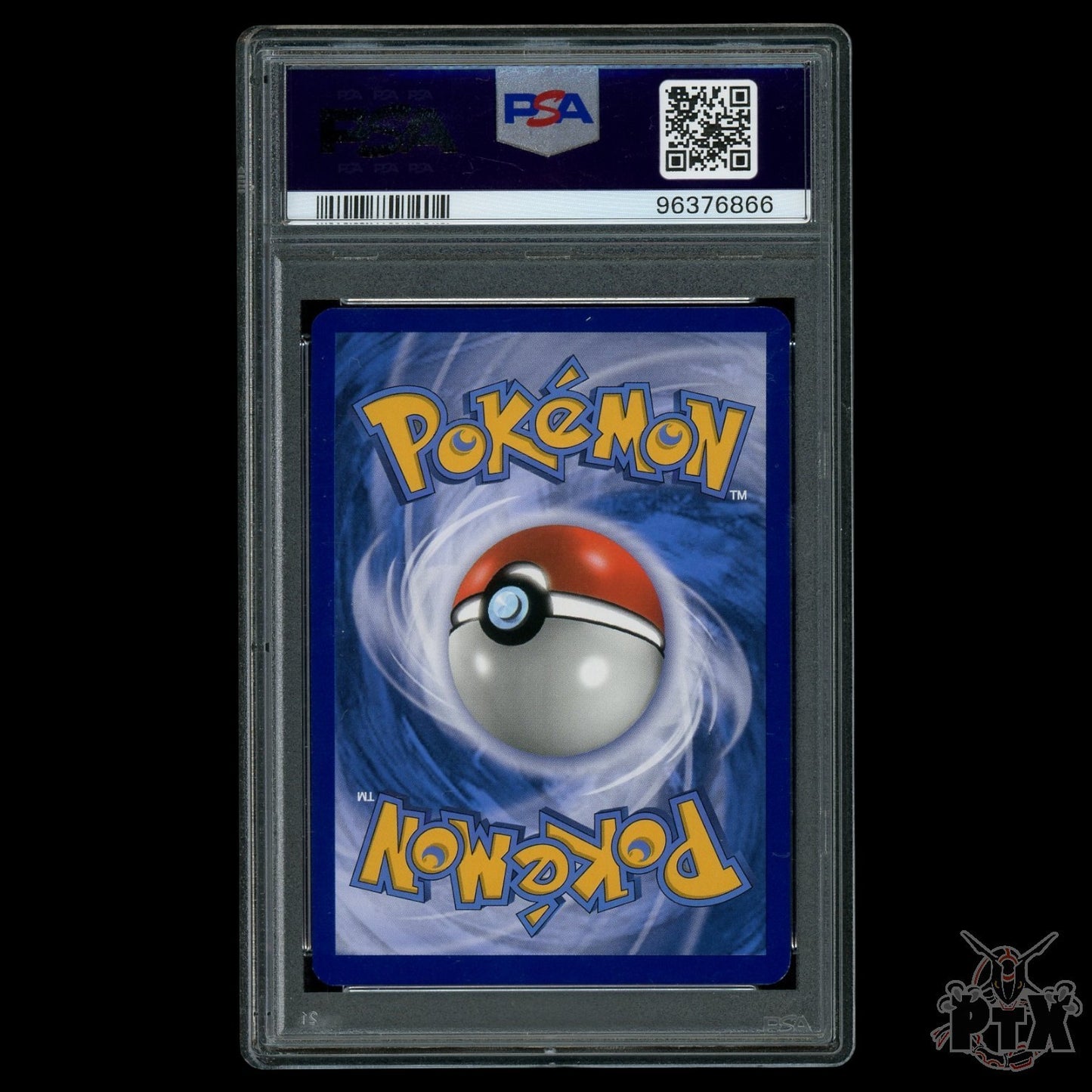 Lucario GX #135/131 PSA 9 Forbidden Light Pokemon 2018