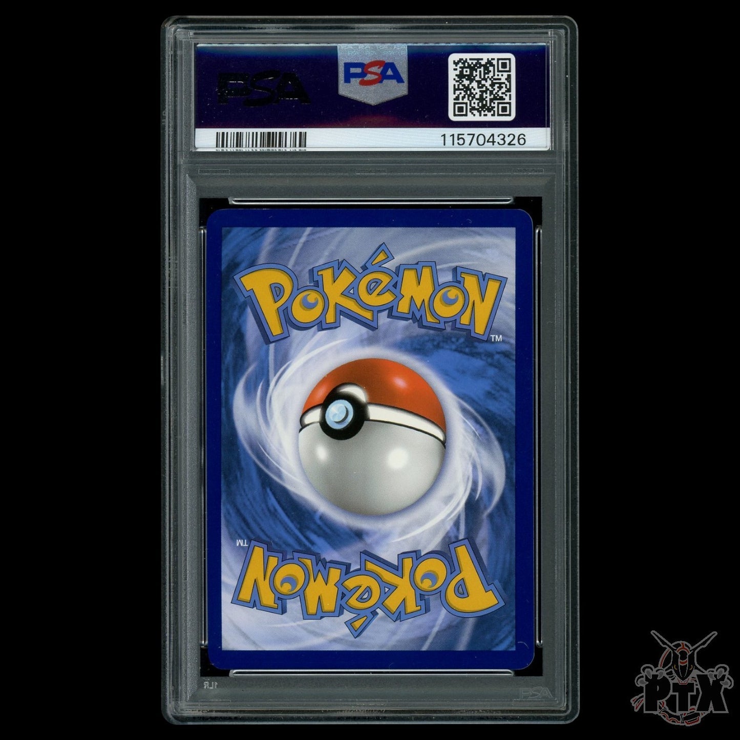 Miriam #251/198 PSA 9 Scarlet & Violet Base Pokemon 2023