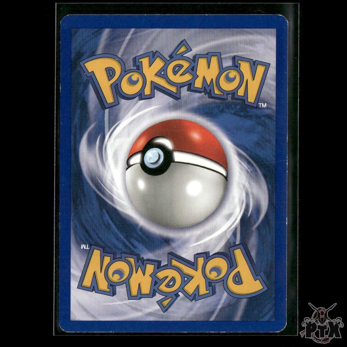 Gust of Wind 93/102 Base Set MP Pokemon