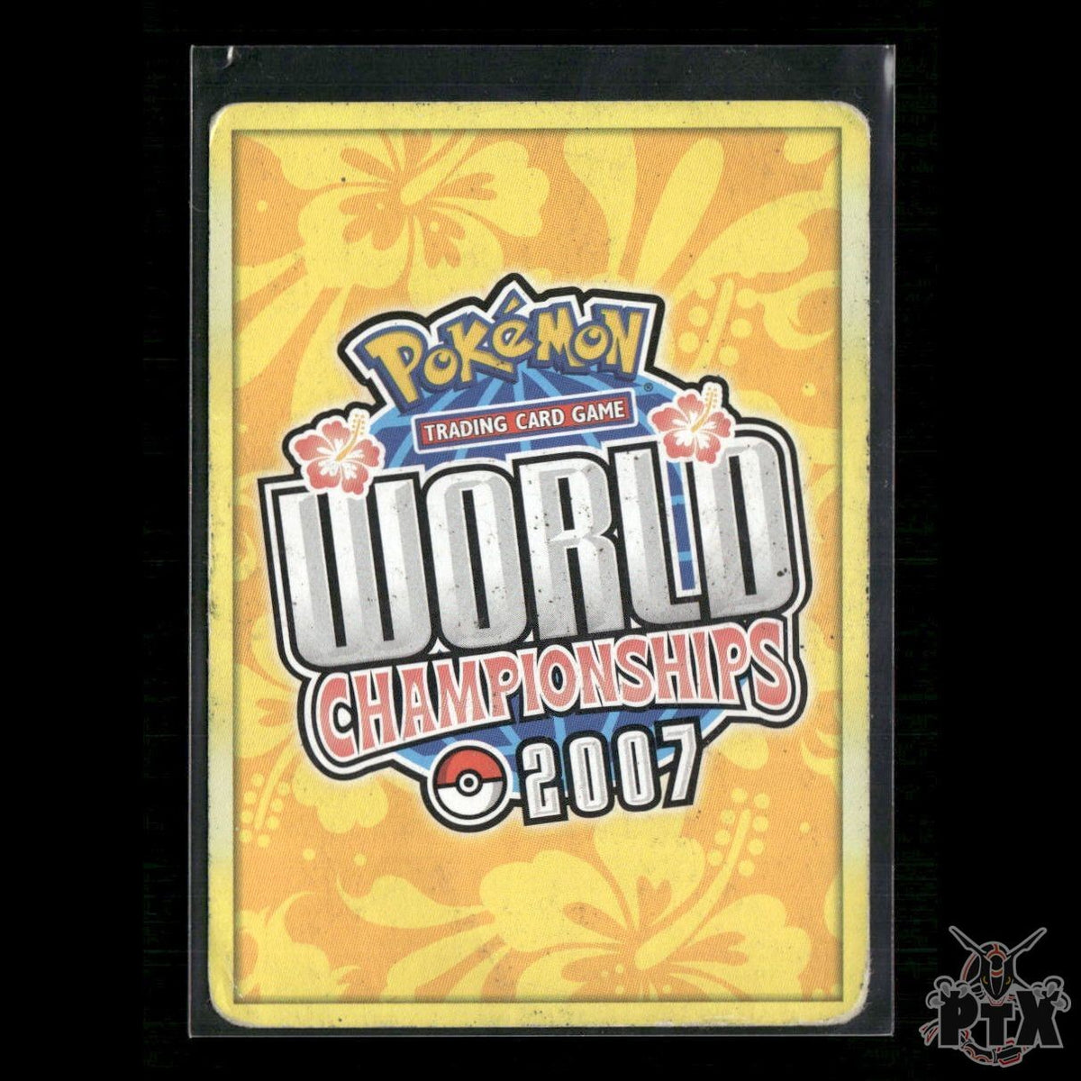 Rayquaza ex (Delta Species) 97/101 World Championship Decks HP Pokemon 2007