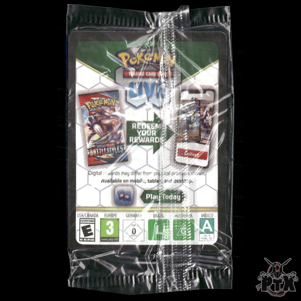 Mew ex 053 SV: Scarlet & Violet Promo Cards Sealed Pokemon