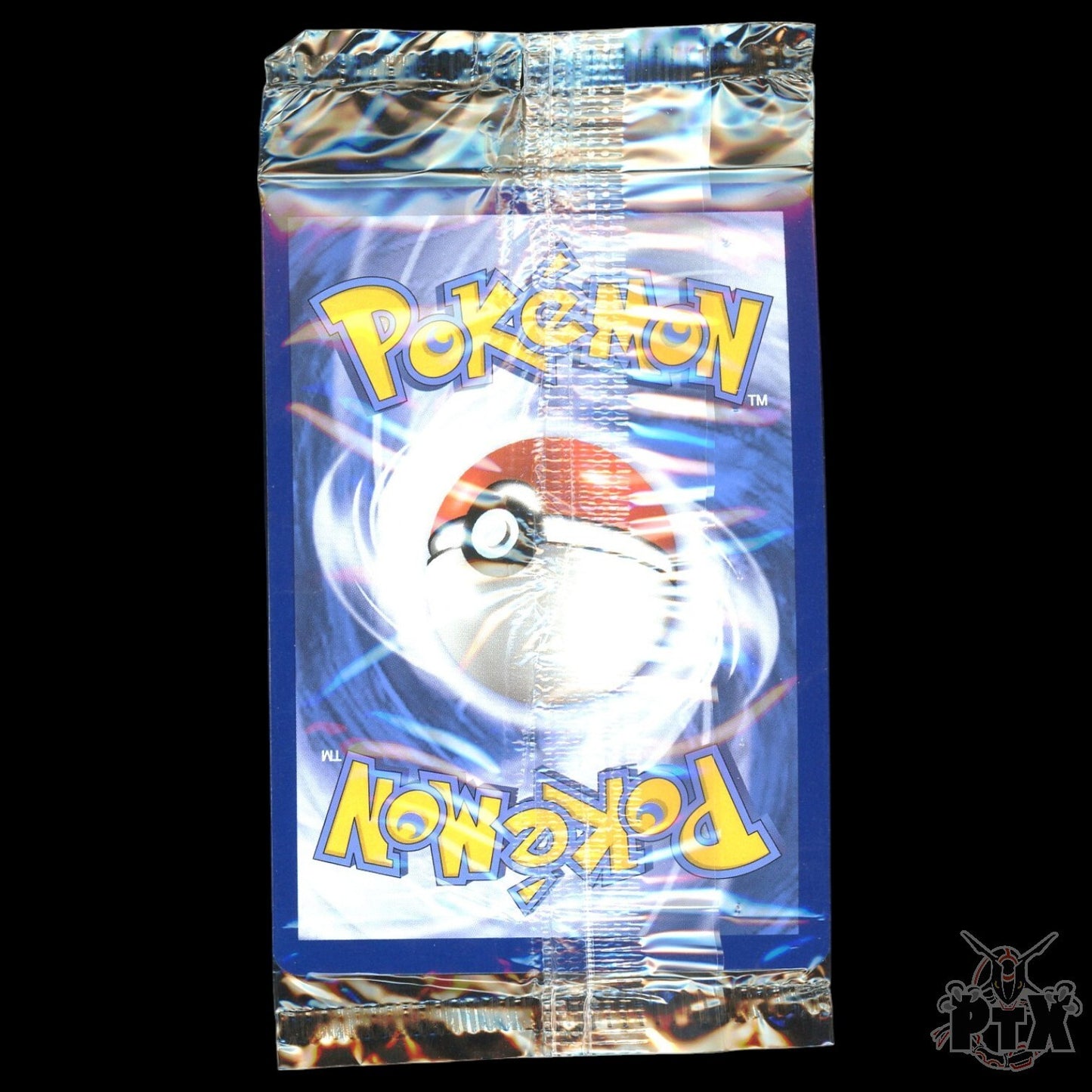 Cinderace ex #163 Terapagos Ultra Premium Collection Sealed Promo Pokemon 2024