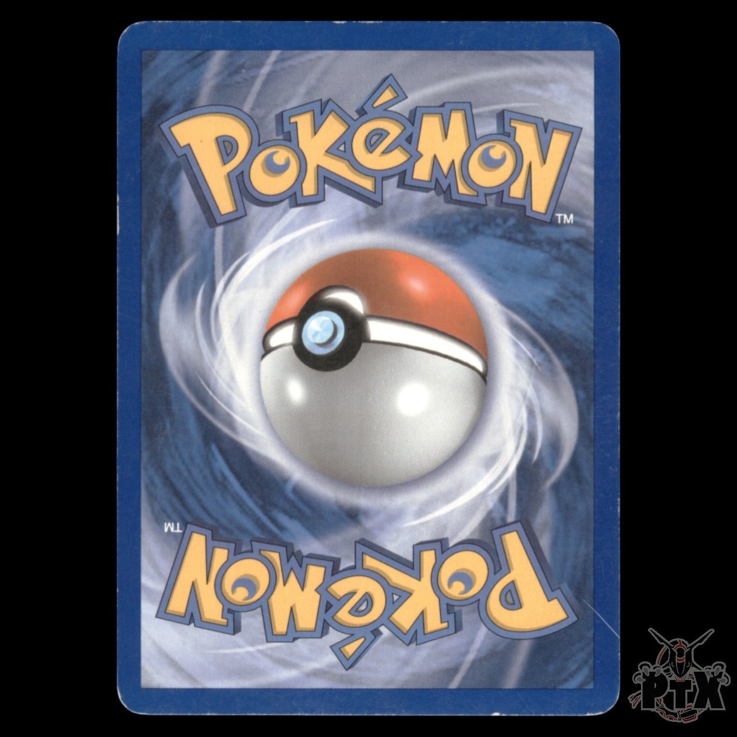 Skarmory ex #98/108 EX Power Keepers MP/Moderatly Played Pokemon 2007