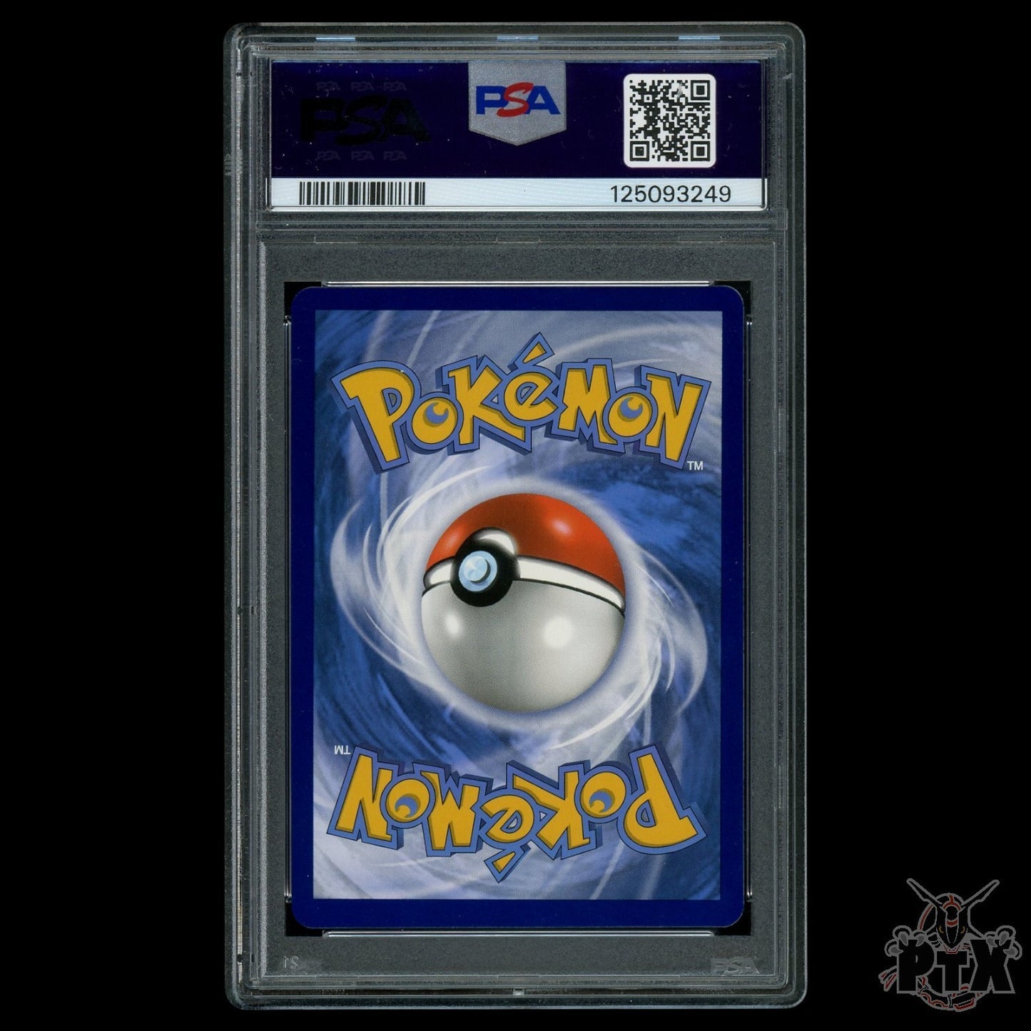 Glaceon VMAX #209/203 PSA 10 Evolving Skies Pokemon 2021