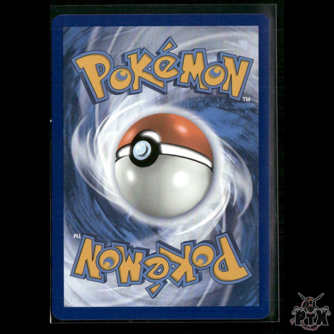Wigglytuff ex 187/165 SV: Scarlet & Violet 151 NM Pokemon