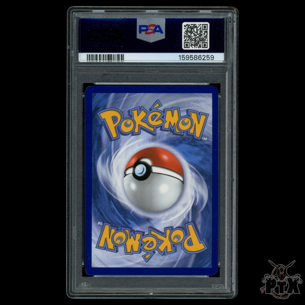 Oricorio ex 024 PSA 10 Mega Evolution Promo Pokemon 2025