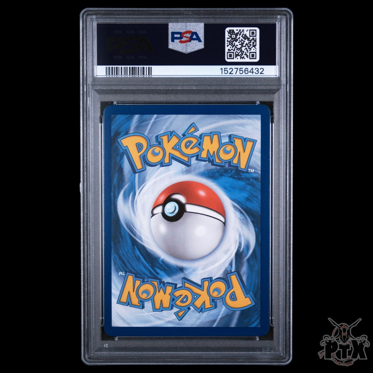 Lucario VSTAR SWSH291 PSA 10 Crown Zenith Promo Pokemon