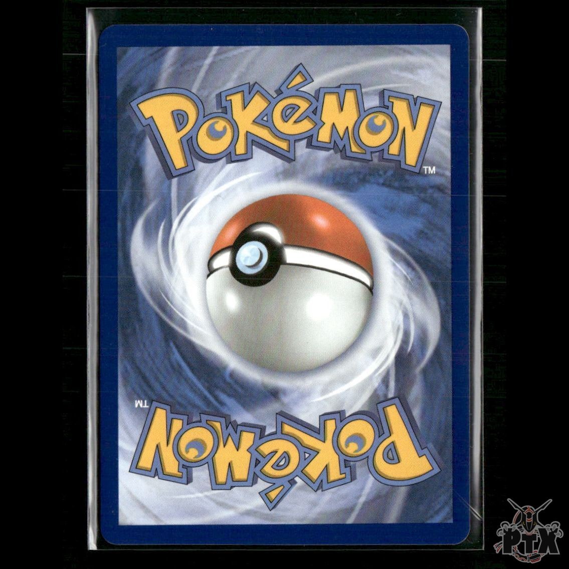 Mega Sharpedo ex 127/094 ME02: Phantasmal Flames NM Pokemon