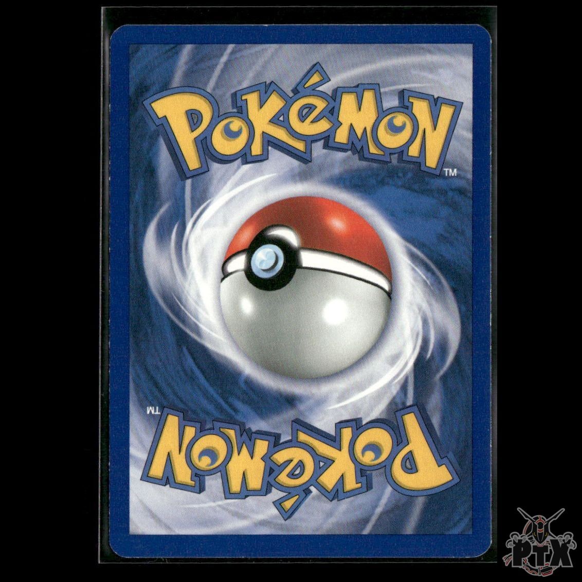 Seaking 46/64 Jungle LP Pokemon
