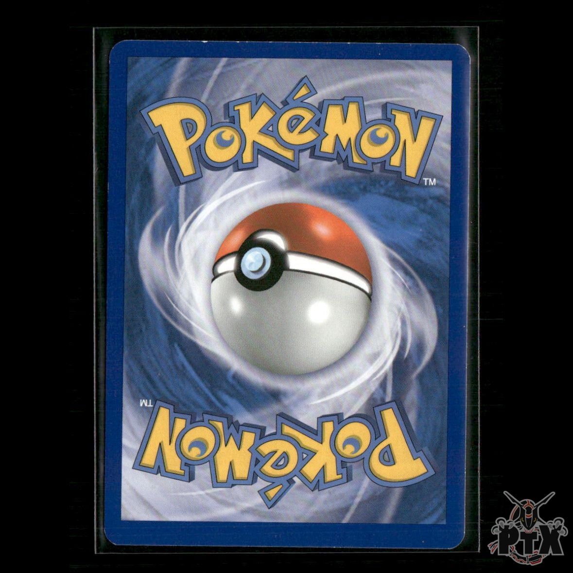 Mewtwo EX BW45 Black and White Promos LP Pokemon