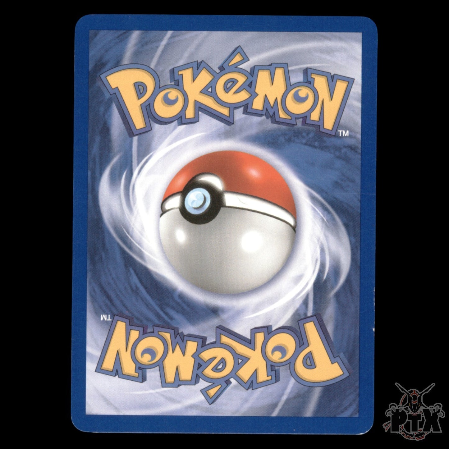 Mankey #61/82 1st Edition Team Rocket NM/Near Mint Pokemon 2000