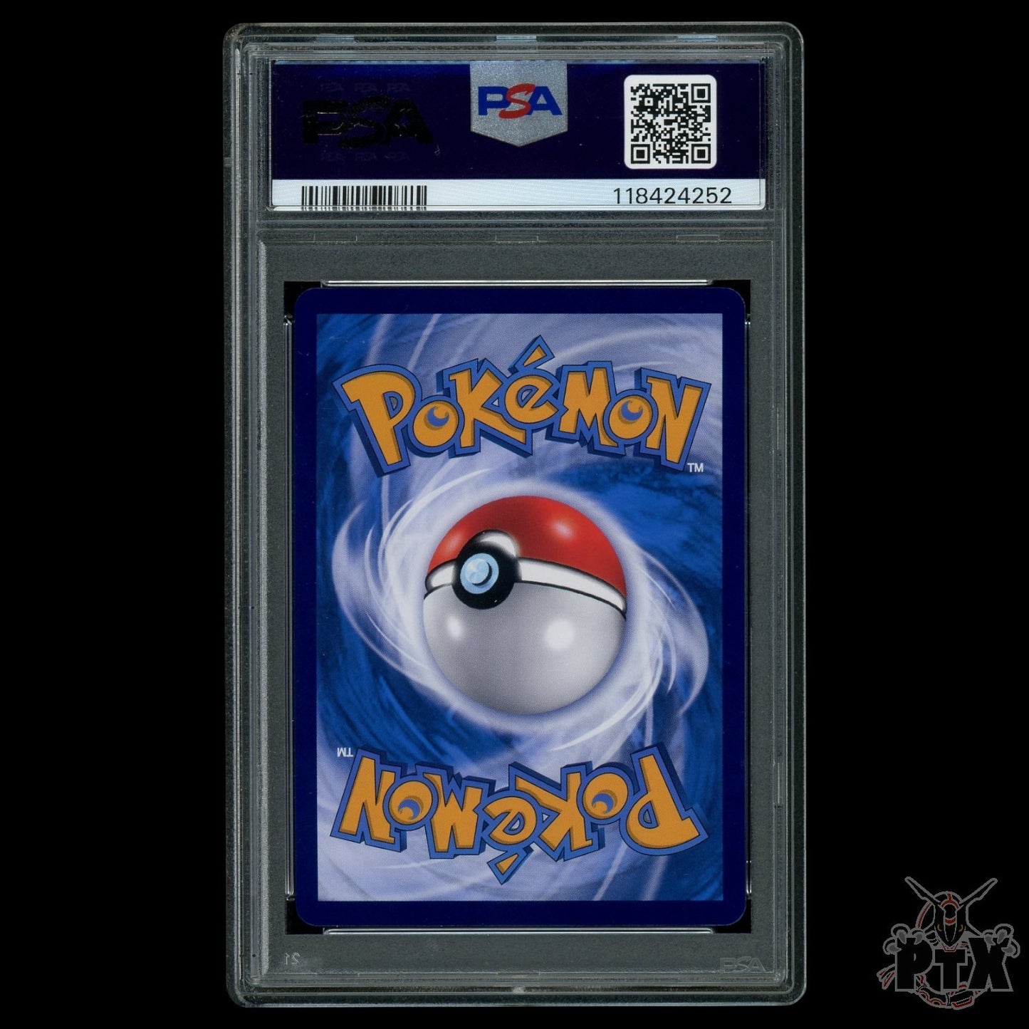 Pikachu Batik #155/SV-P PSA 10 Indonesia Journey Promo Pokemon 2024