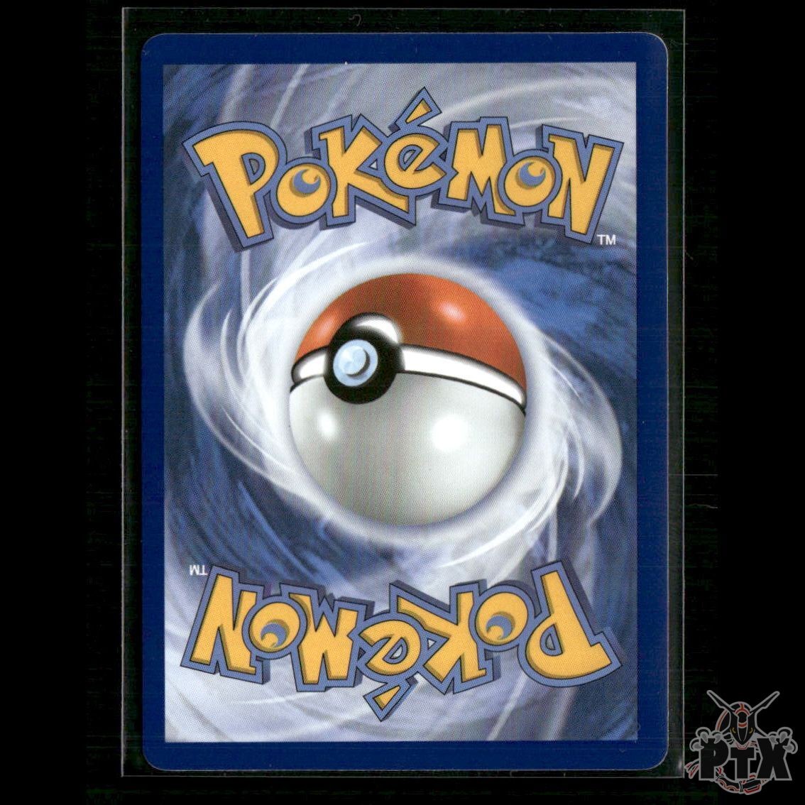 Morpeko ex 117/084 ME05: Pitch Black NM Pokemon