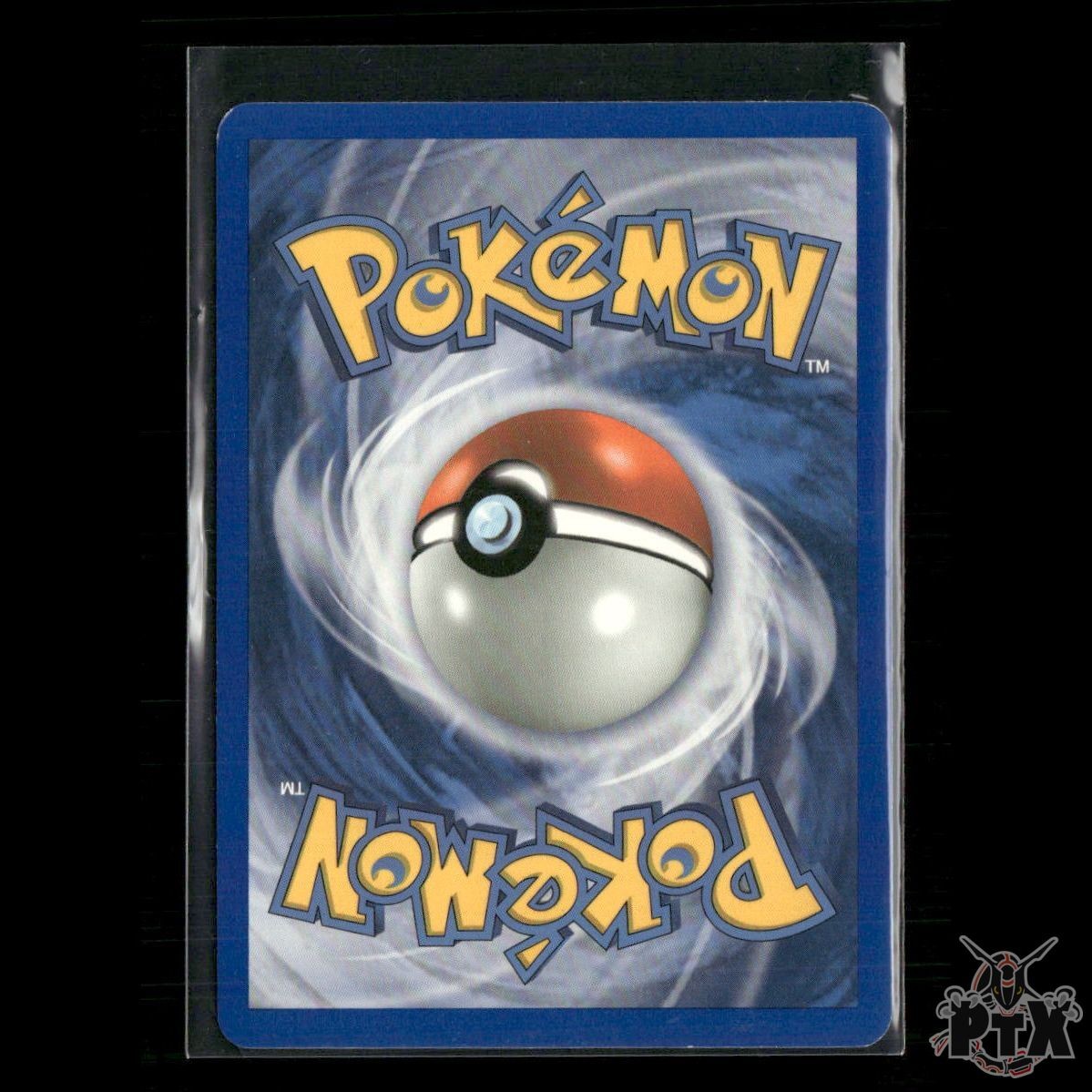Magby 58/92 EX Legend Maker NM Pokemon