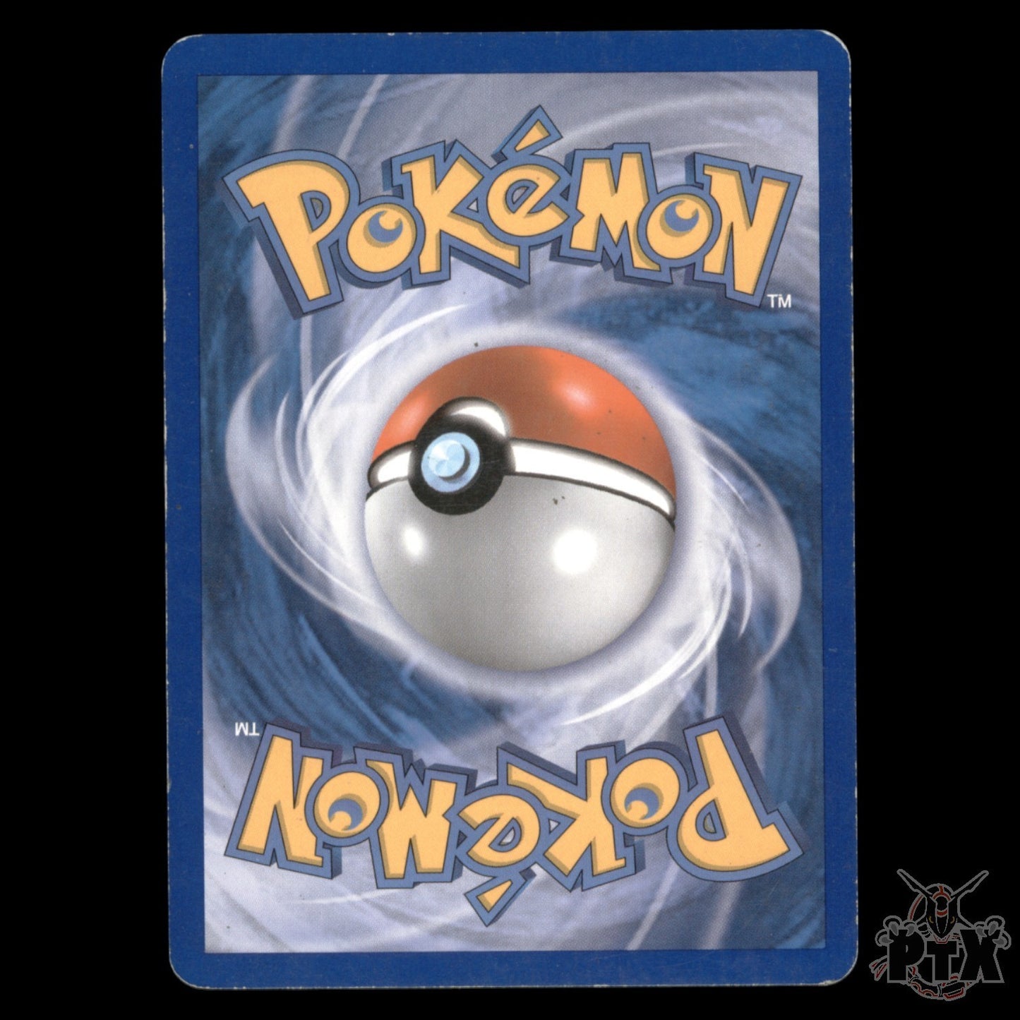 Ledian Reverse Holo #18/101 EX Dragon Frontiers LP/MP Pokemon 2006