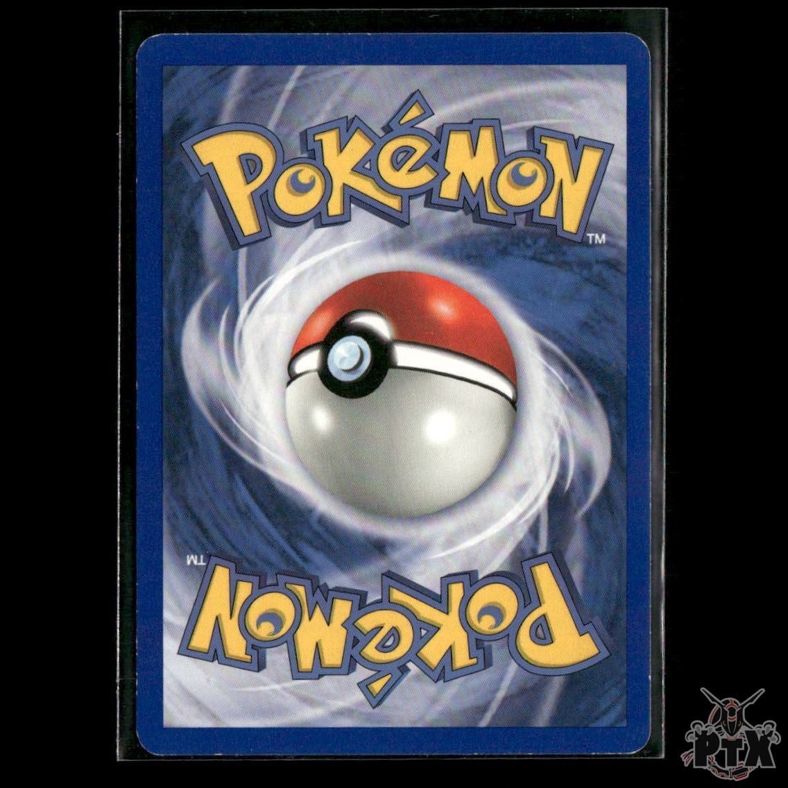 Energy Search 59/62 Fossil LP Pokemon