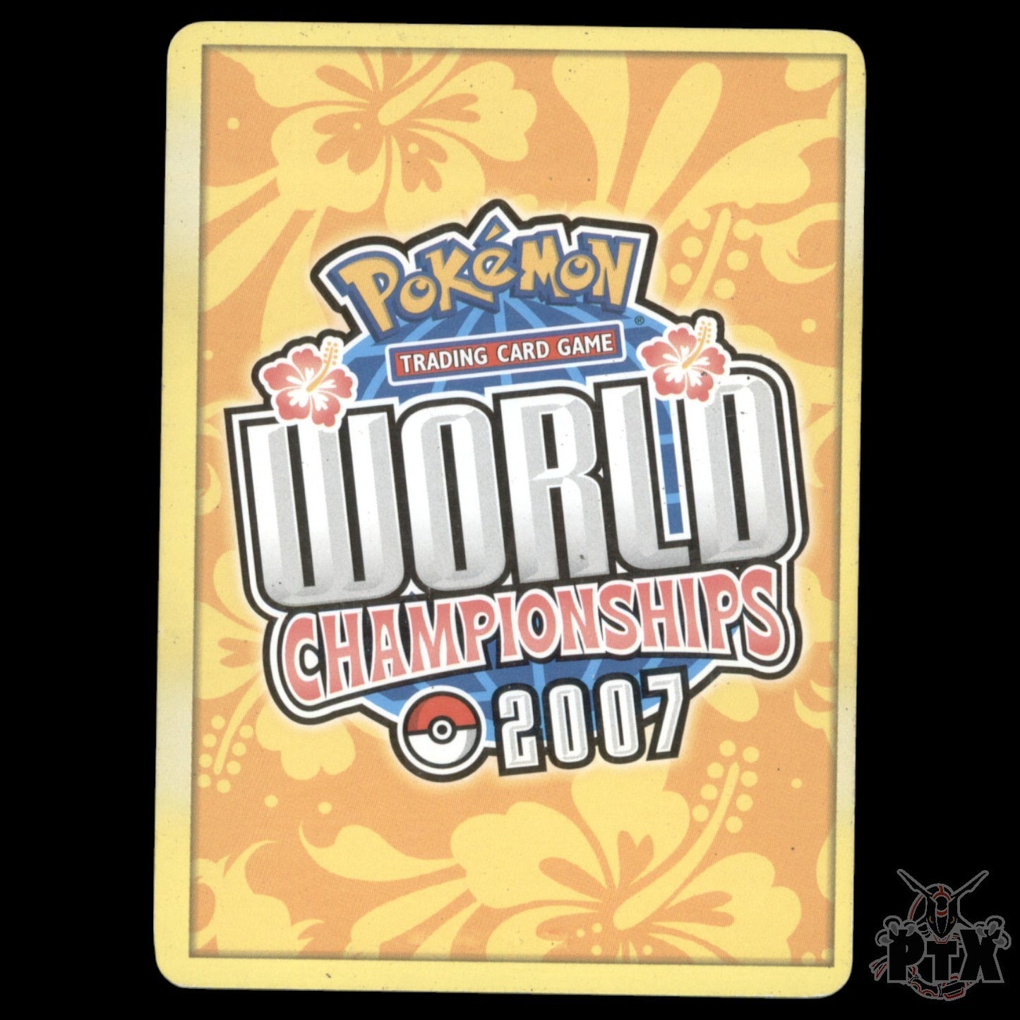 Jolteon ex #109/113 World Championship LP/Lightly Played Pokemon 2005