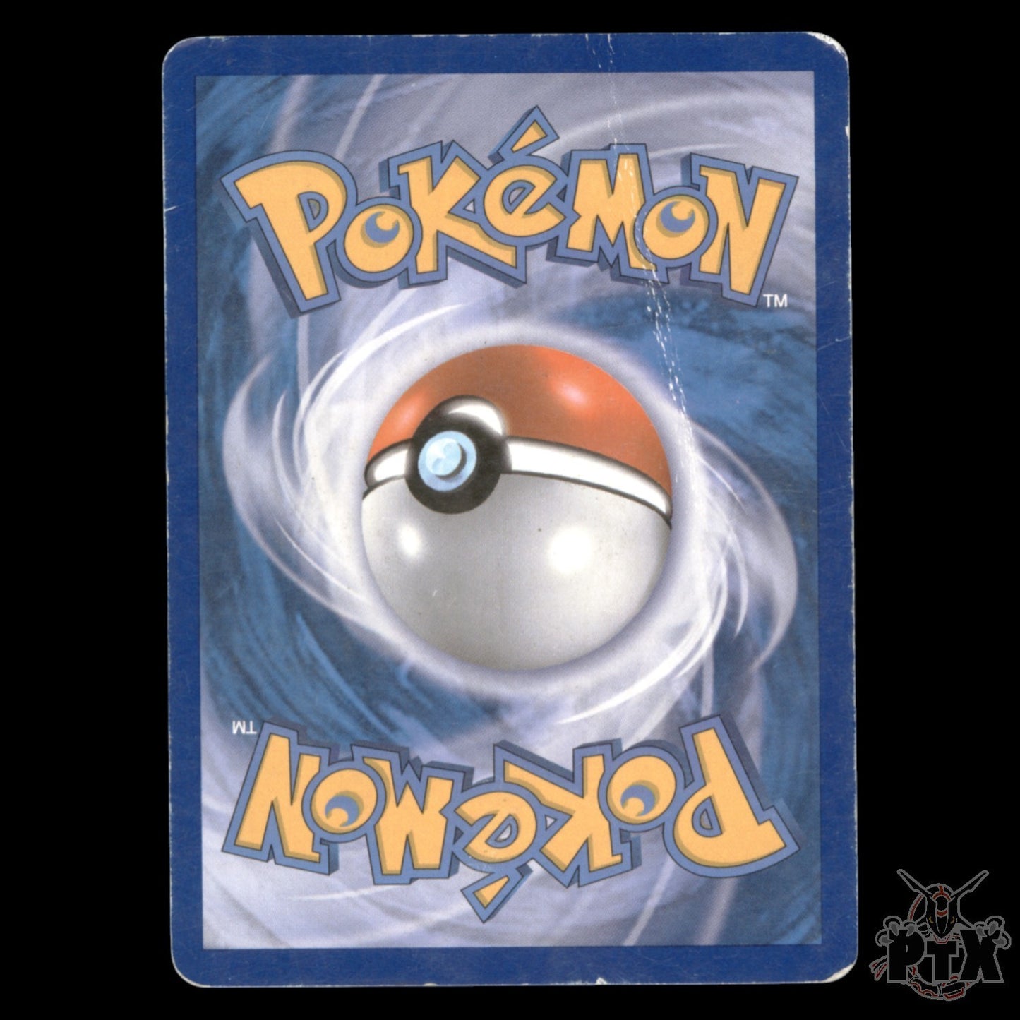 Yveltal ex #79/146 XY Base Set HP/Heavly Played Pokemon 2014