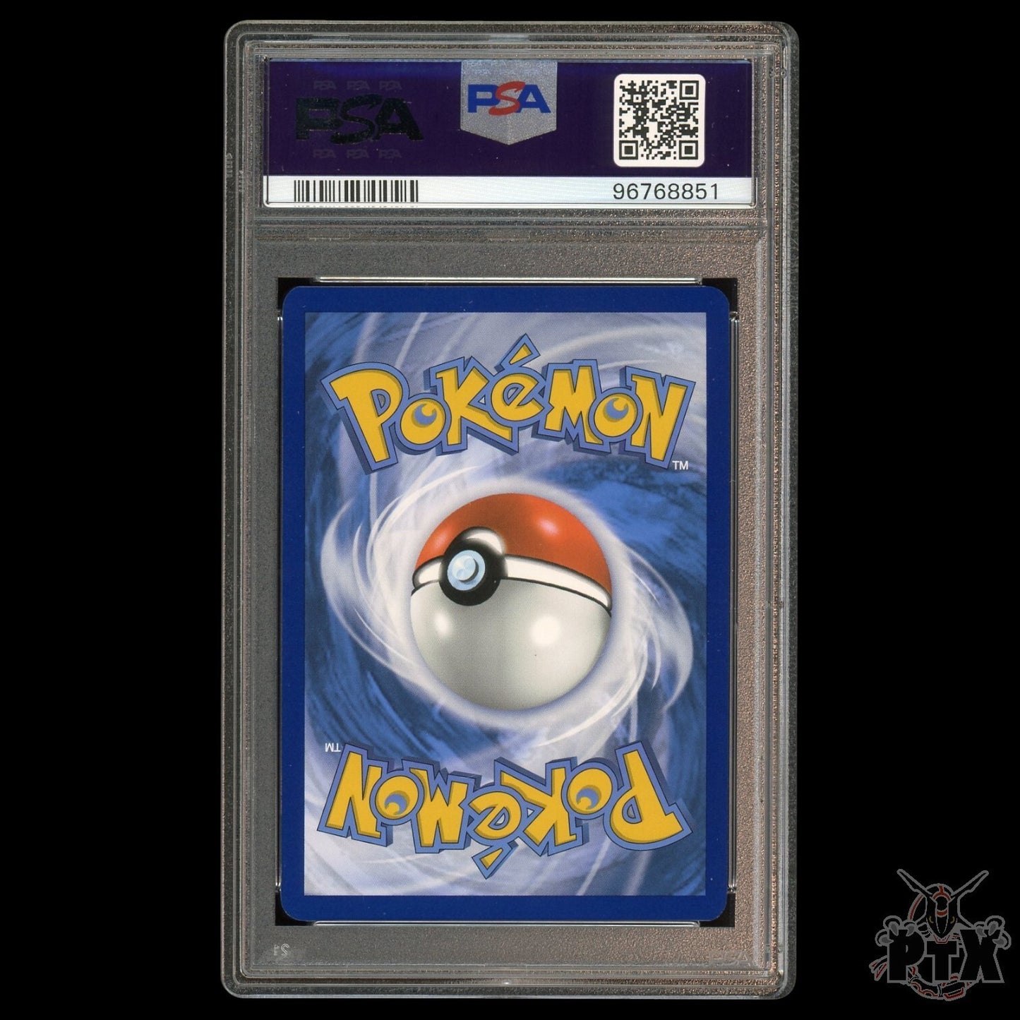 Alakazam ex #201/165 PSA 10 MEW 151 Pokemon 2023