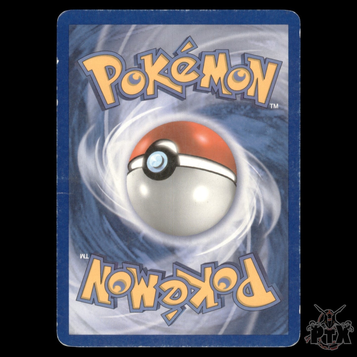 Gyarados Holo #8/110 EX Holon Phantoms Heavily Played Pokemon 2006
