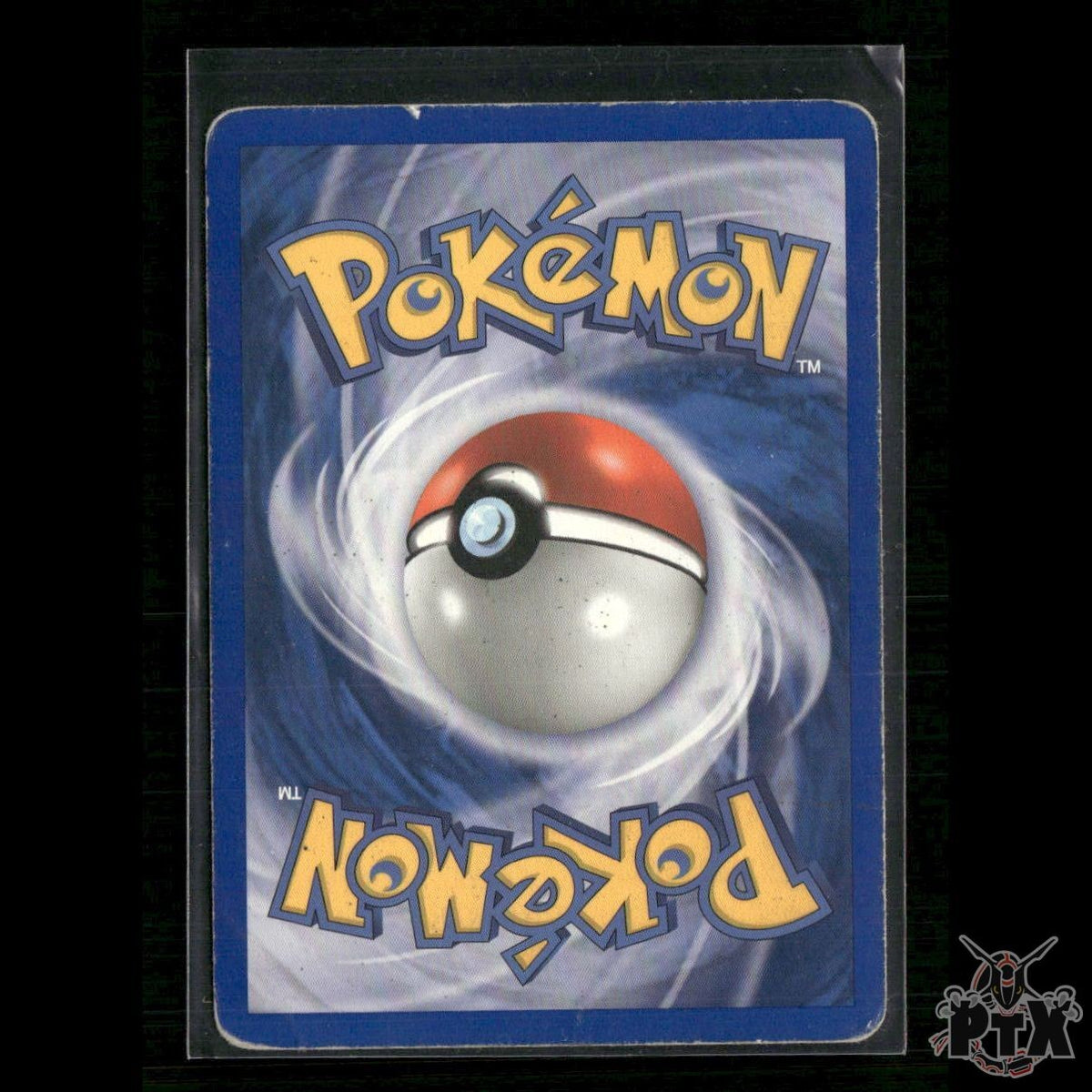 Squirtle Reverse Holo 64/100 EX Crystal Guardians HP Pokemon