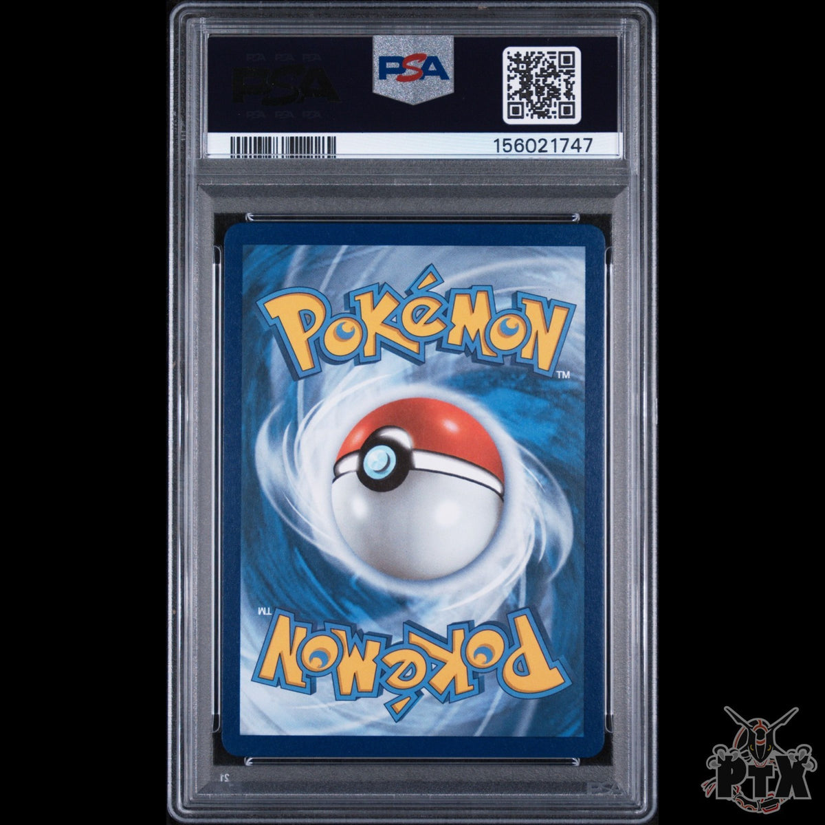 Dark Gyarados 8/82 PSA 10 Celebrations Pokemon 2021