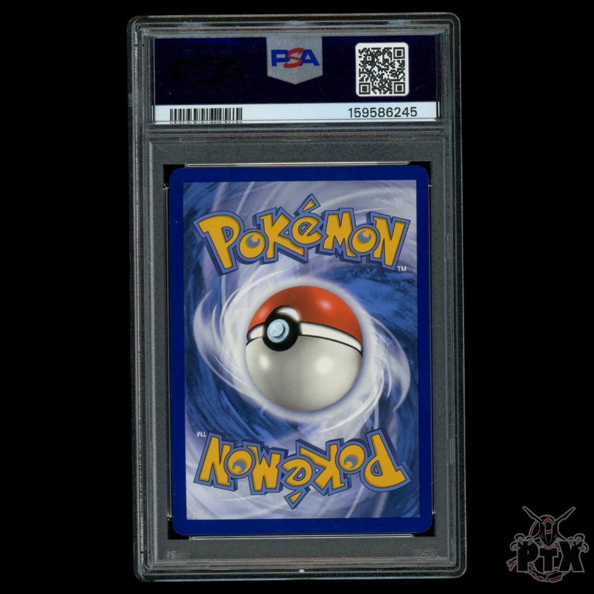 Pikachu TG05/TG30 PSA 9 Lost Origins Pokemon 2022