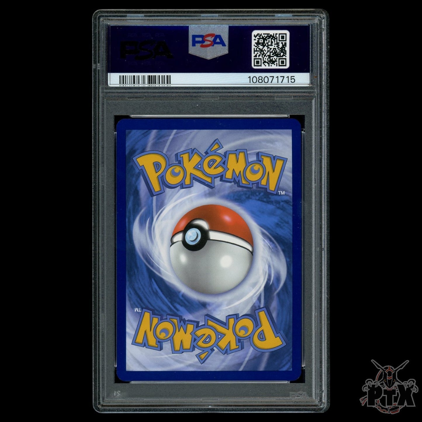 Eevee #173 PSA 10 Prismatic Evolution Promo Pokemon 2025