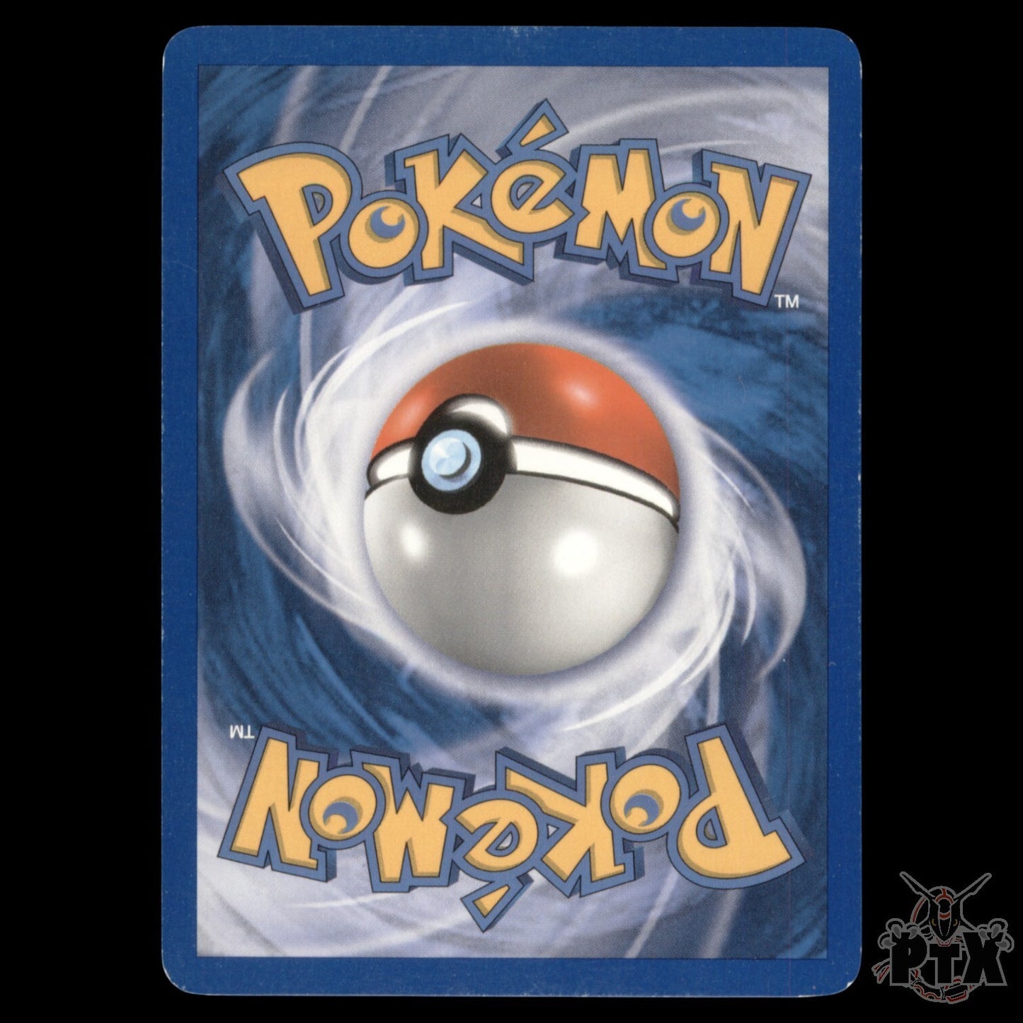 Rocket's Persian ex #116/115 Unseen Forces Pokemon 2005 NM/Near Mint