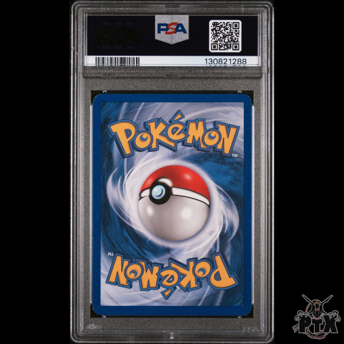 Ditto (Charmander) 61/113 PSA 6 Delta Species Pokemon 2005