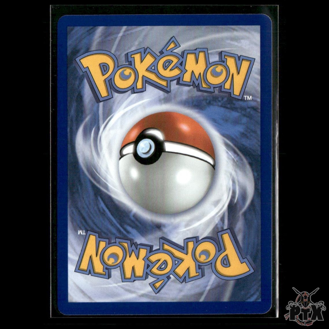 Gourgeist ex 041/086 ME04: Chaos Rising NM Pokemon