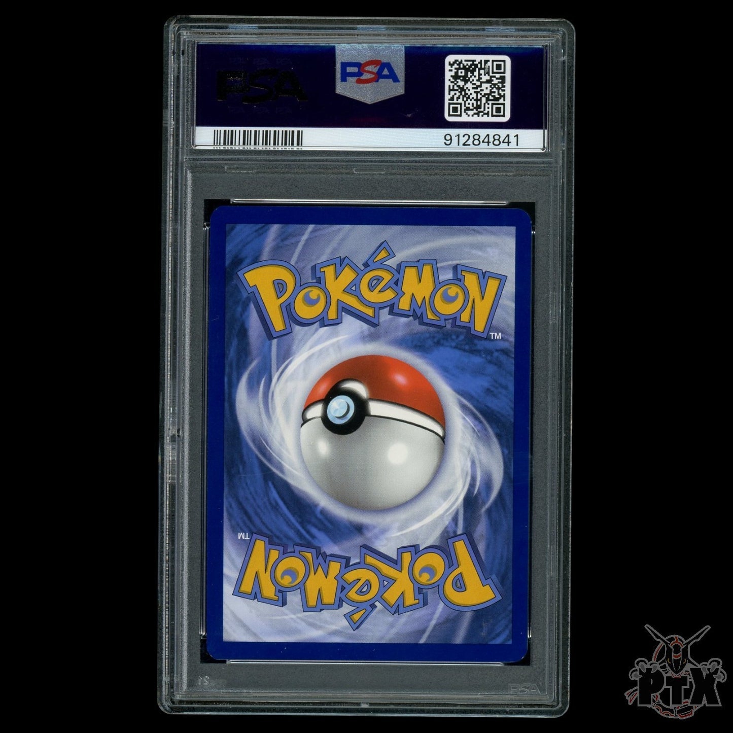 Pikachu #101 PSA 9 PLAY! Promo Pokemon 2023