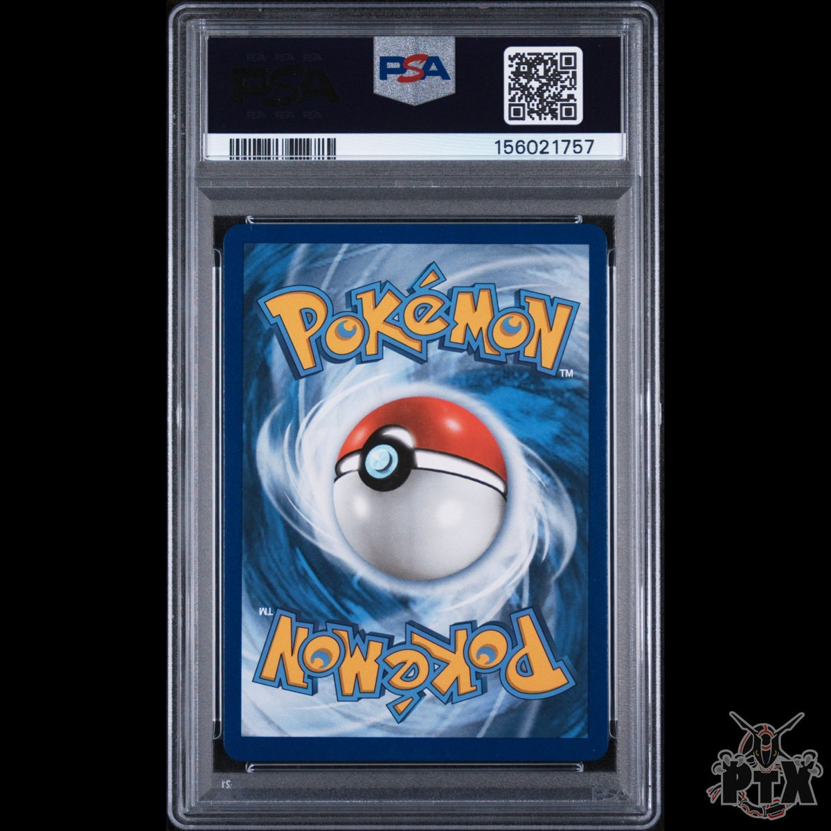 M Charizard EX 13/108 PSA 9 Evolutions Pokemon 2016