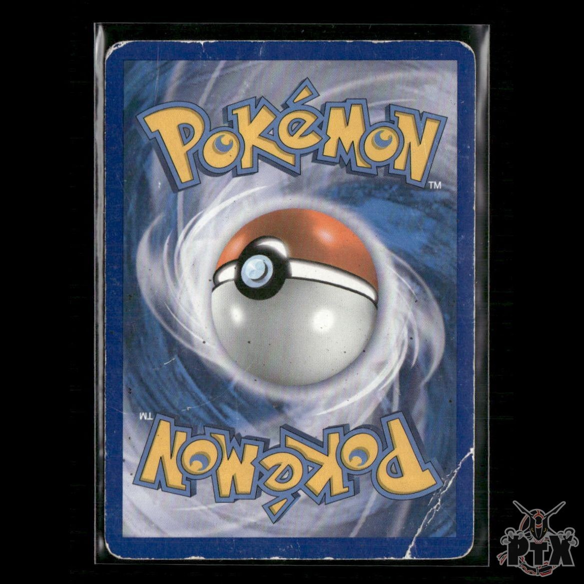 Zekrom 114/114 Black and White HP Pokemon