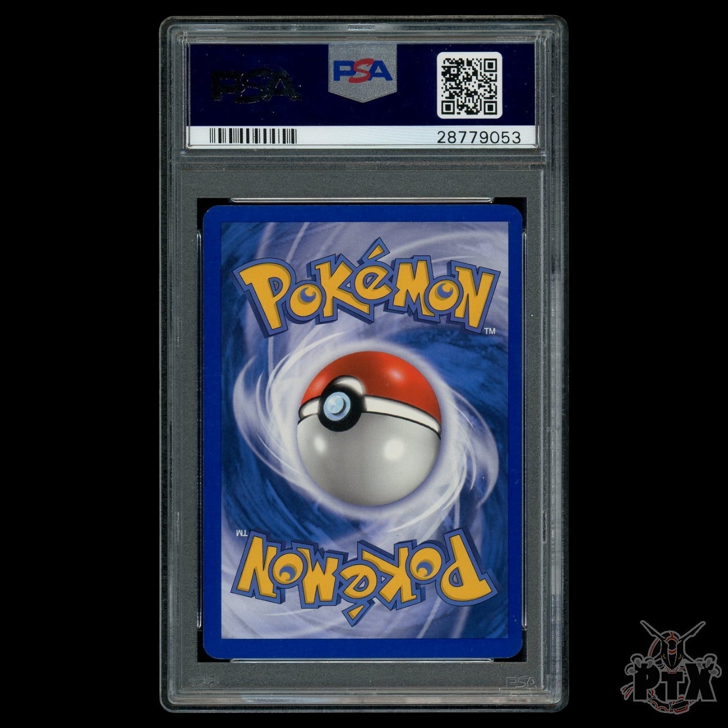 Ditto Reverse Holo #38/113 PSA 9 EX Delta Species Pokemon 2005