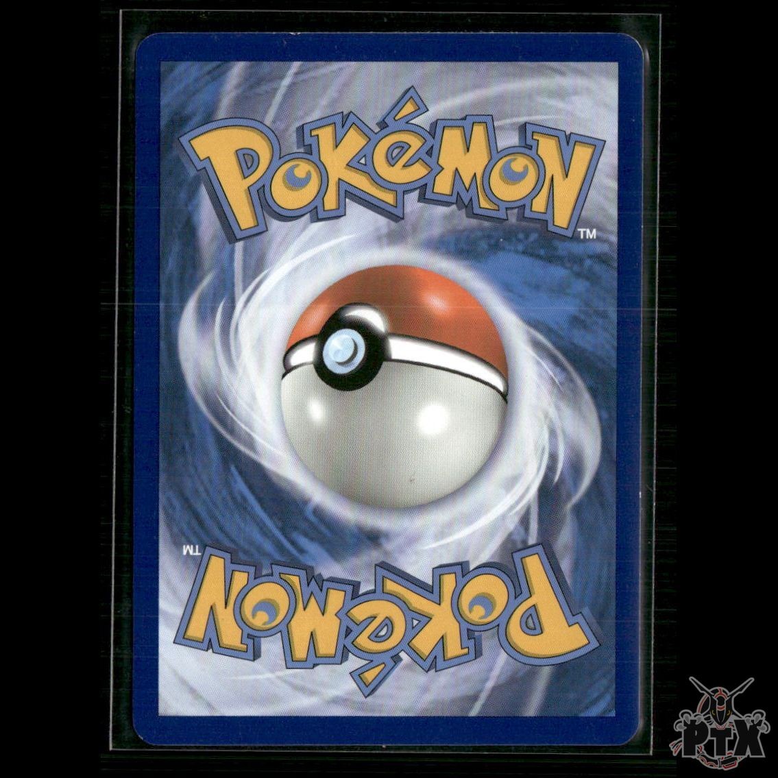 Gengar EX 34/119 XY - Phantom Forces LP Pokemon