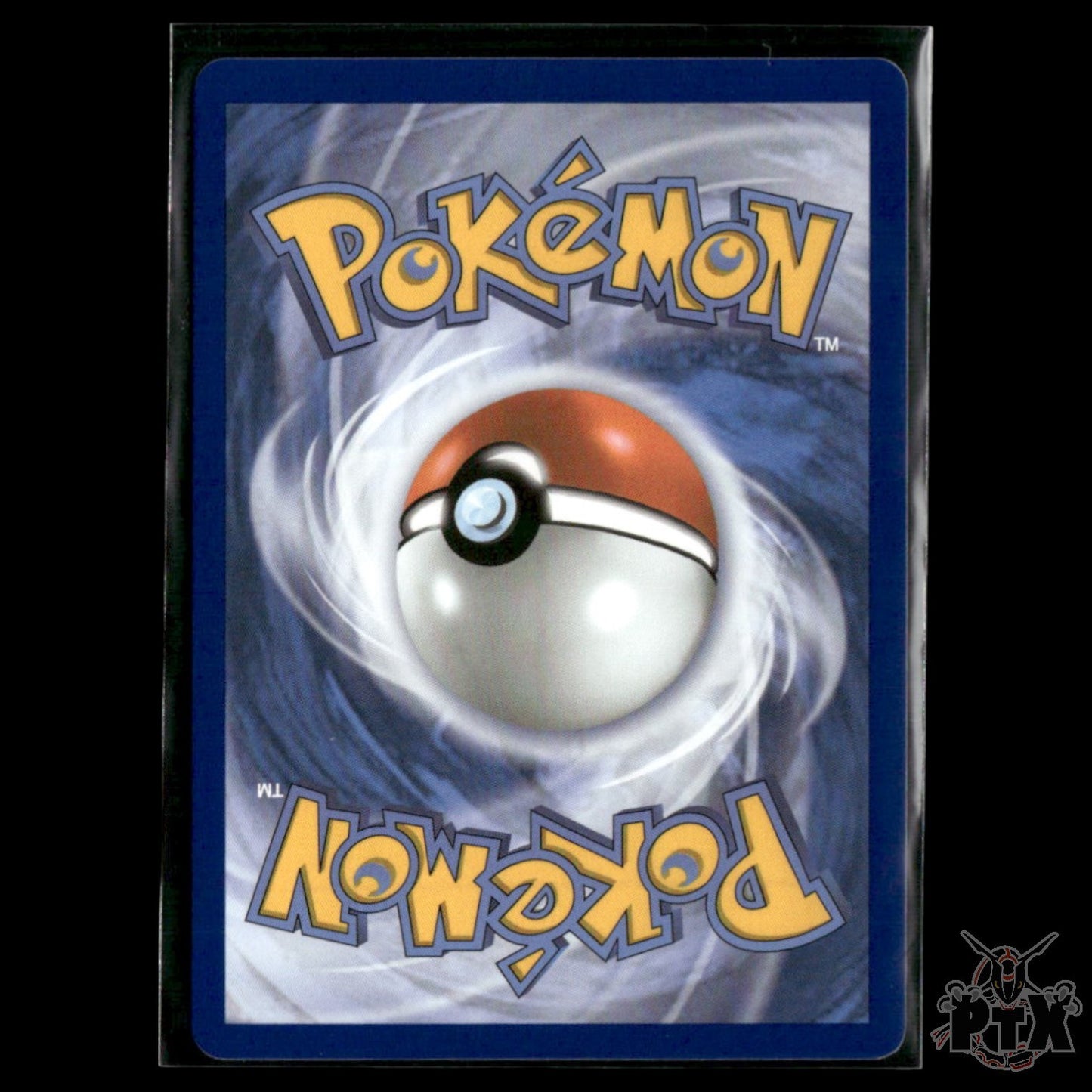Blowtorch 117/094 ME02: Phantasmal Flames NM Pokemon