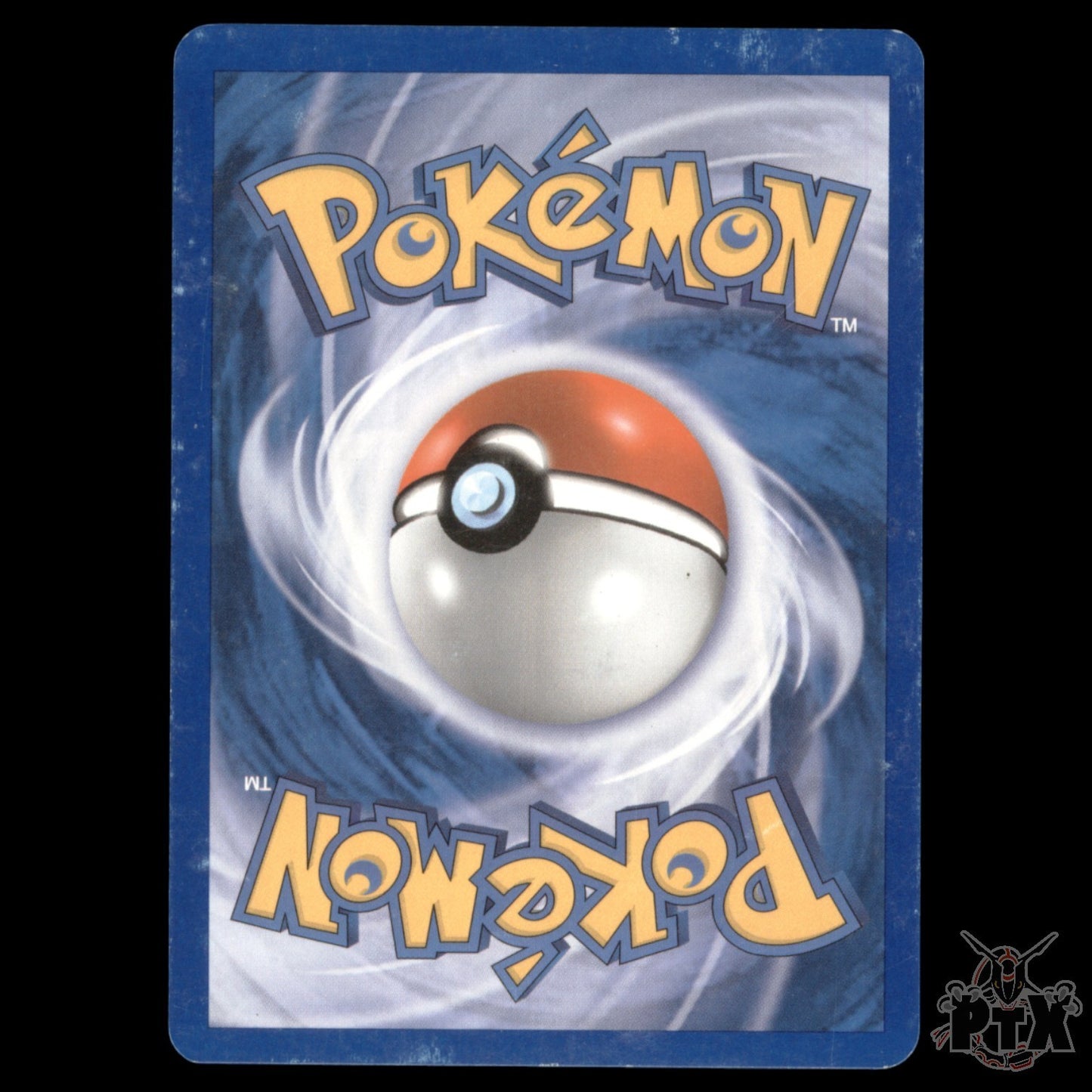 Ditto Reverse Holo #63/113 EX Delta Species MP/Moderatly Played Pokemon 2005