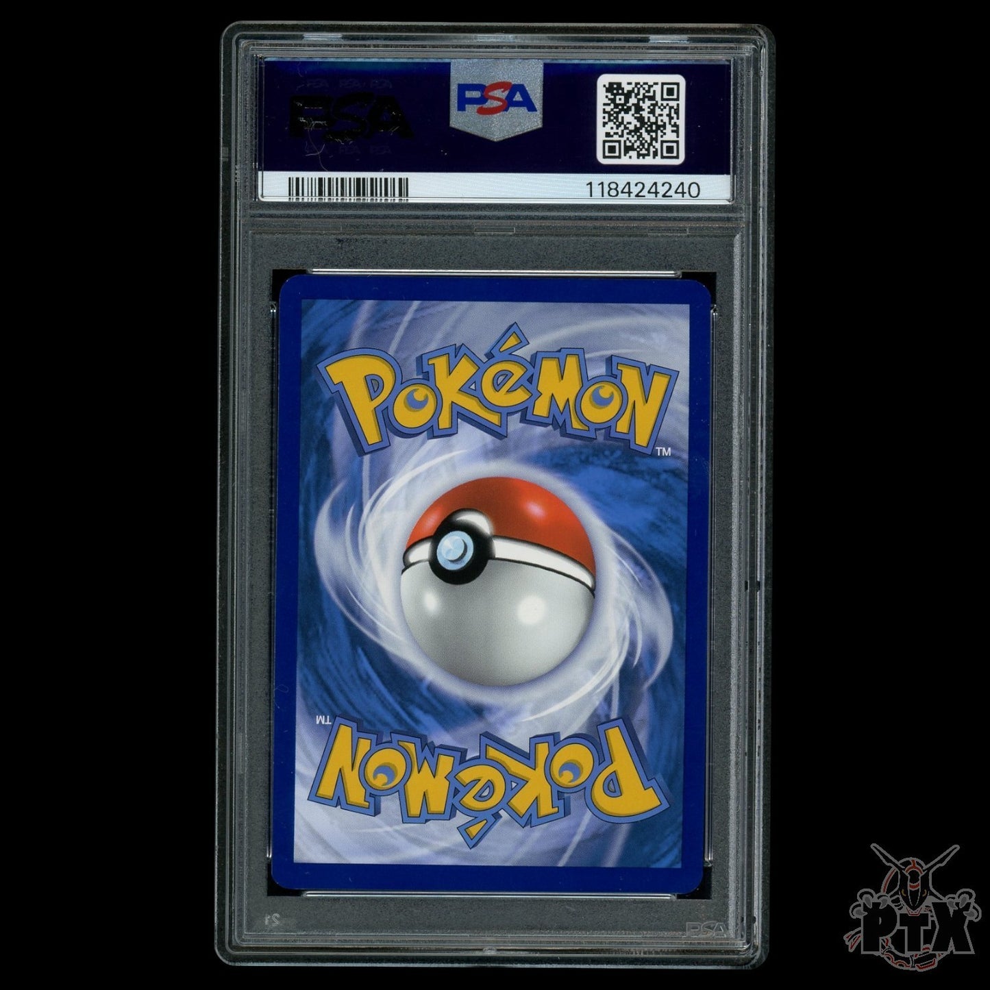 Snorlax #051 PSA 10 151 Promo Pokemon 2023