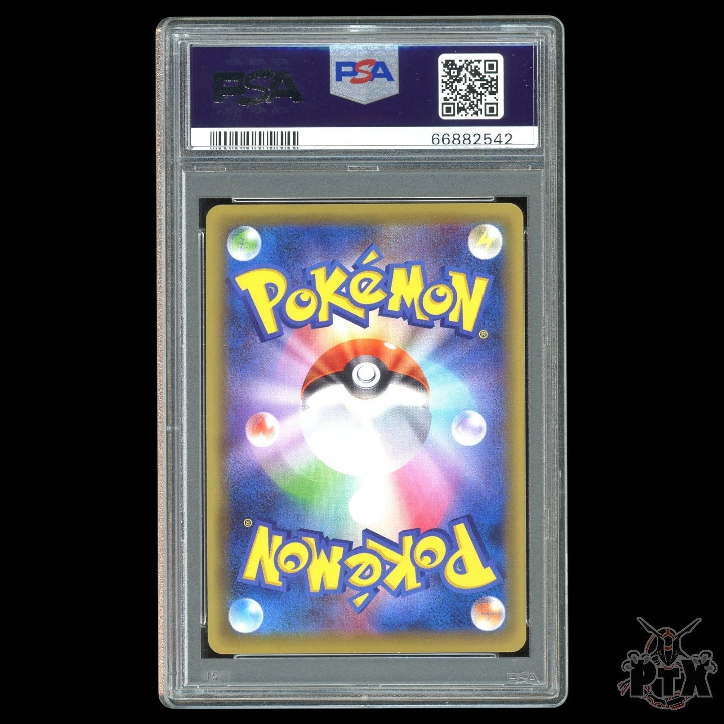 Mew 1st Edition #027/078 PSA 10 Japanese XY Awakening Psychic King Pokemon 2016