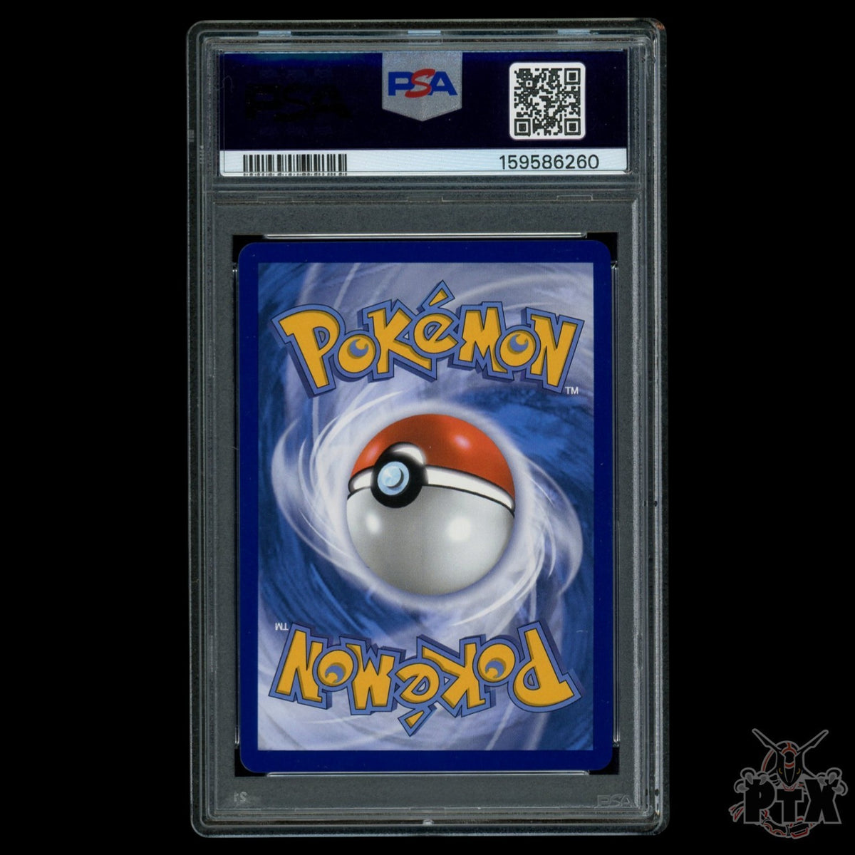 Oricorio ex 024 PSA 10 Mega Evolution Promo Pokemon 2025