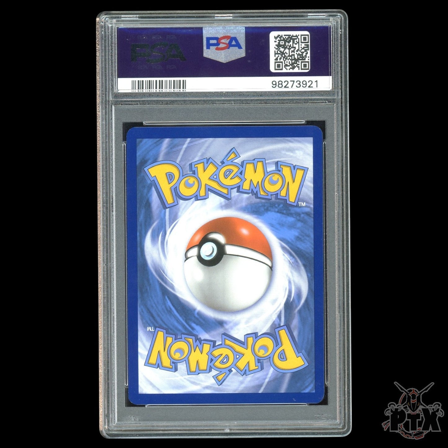 Clive #236/091 PSA 10 Paldean Fates Pokemon 2024