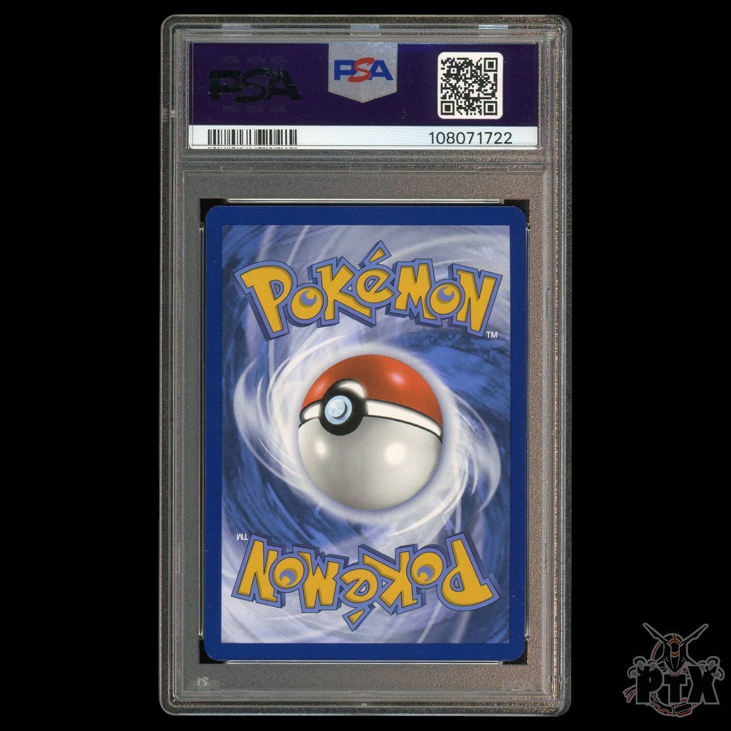 Sneasel Masterball #61/131 PSA 10 Prismatic Evolutions Pokemon 2025