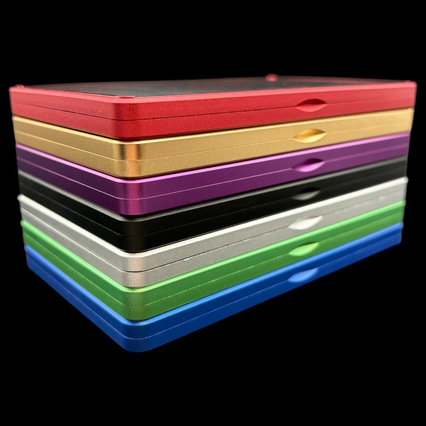 PSA Premium Graded Card Case