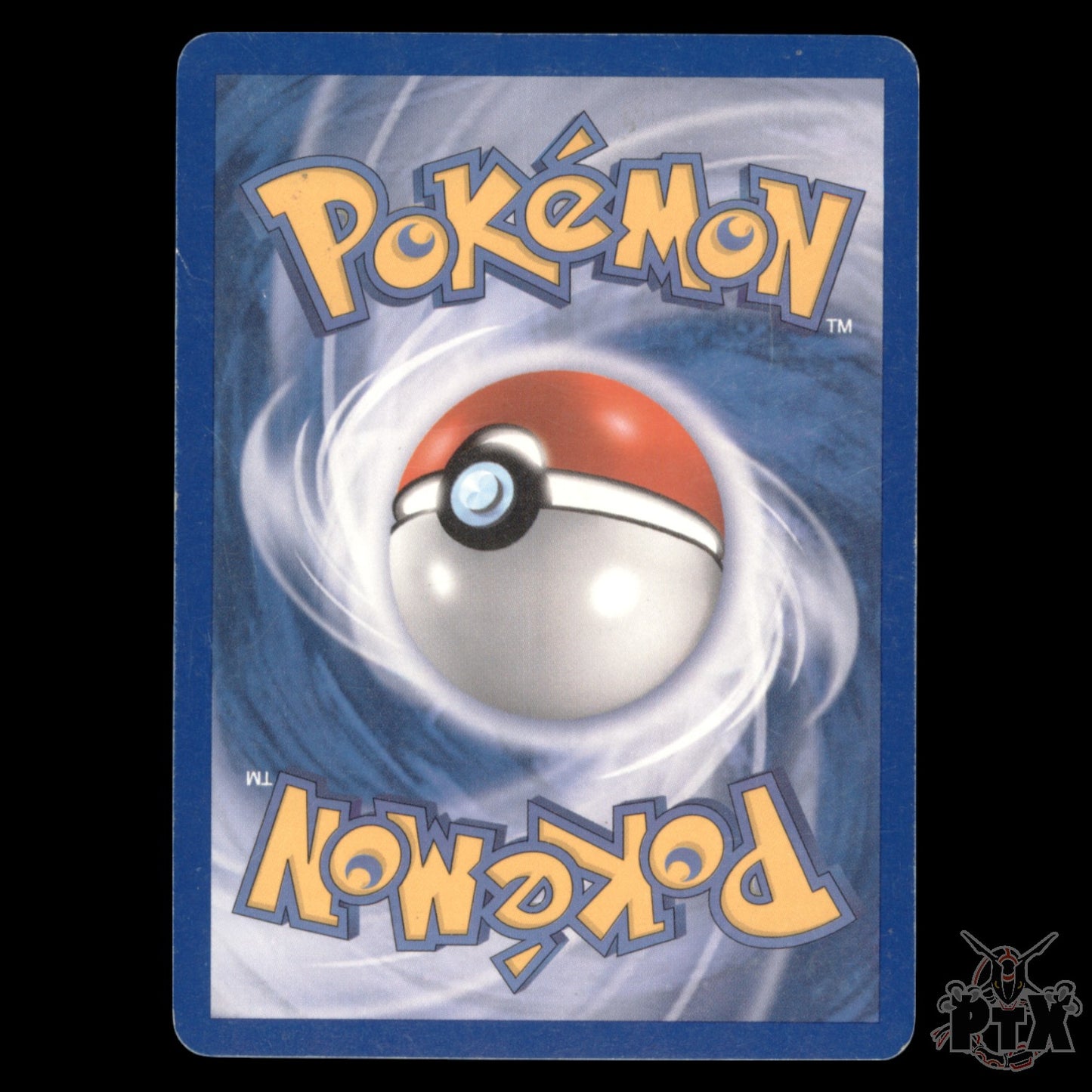 Electrode #5/101 EX Hidden Legends LP/Lightly Played